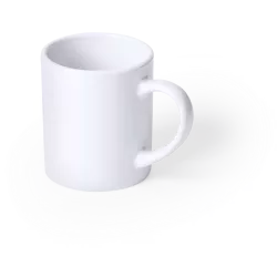 Taza Sublimación Cerámica 250ml