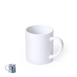 Taza Sublimación Cerámica 250ml
