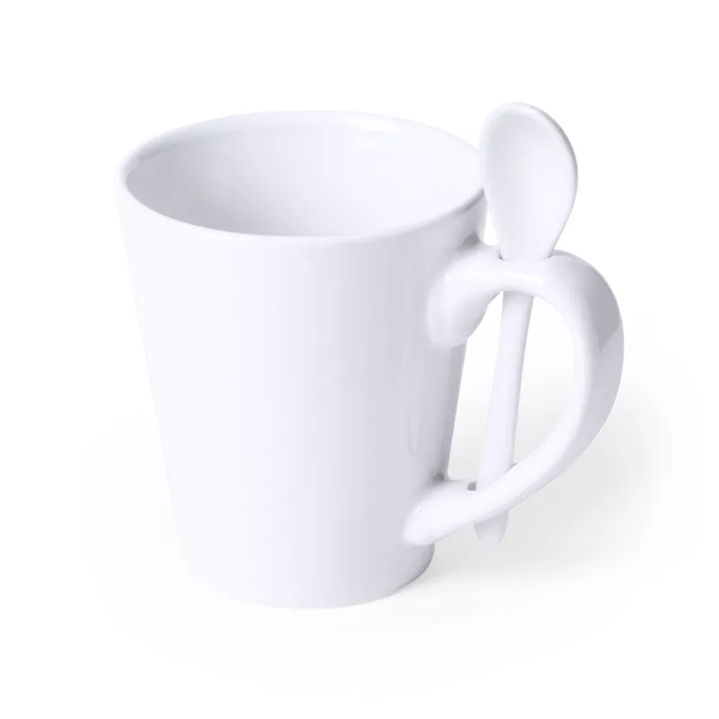 Taza Sublimación Cerámica 350ml