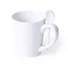 Taza Sublimación Cerámica 350ml