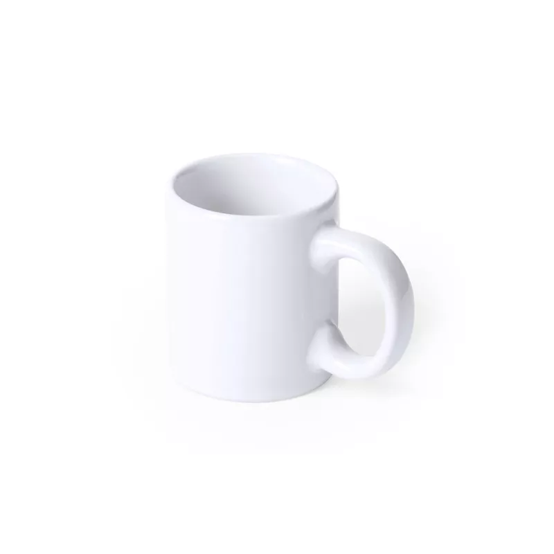 Taza Cerámica 80ml