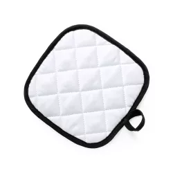 Agarrador 100% Poliéster