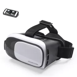 Gafas Realidad Virtual