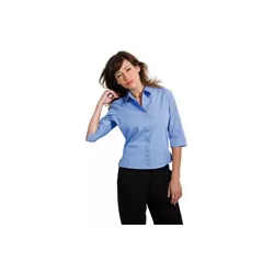 Blusa Señora Manga 3/4 Kustom Kit Color