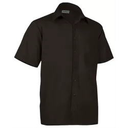 Camisa M/Corta Oporto Azulina