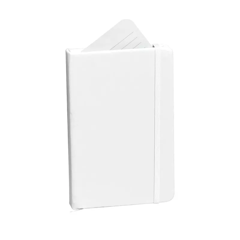 Bloc Notas Polipiel A6