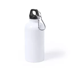 Bidón Sublimación Aluminio 400 ml
