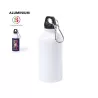 Bidón Sublimación Aluminio 400 ml