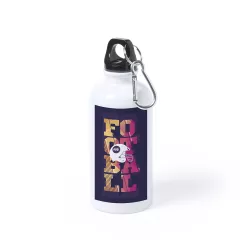 Bidón Sublimación Aluminio 400 ml