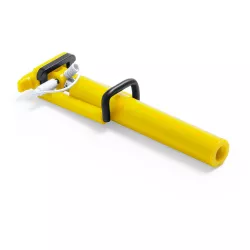 Monopod Acero Inox