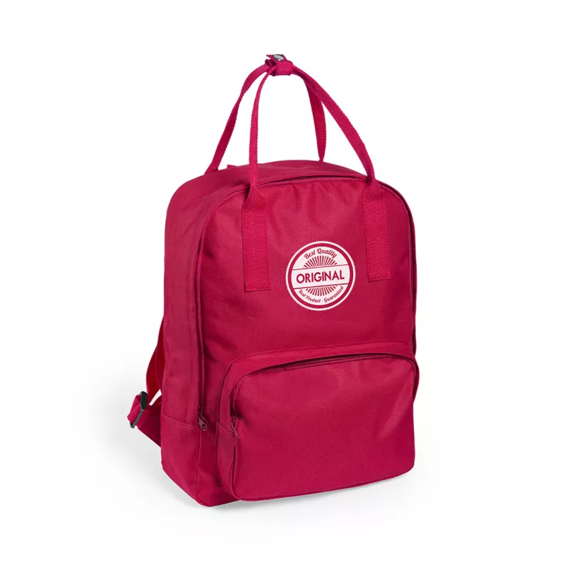 Mochila Poliéster 600D