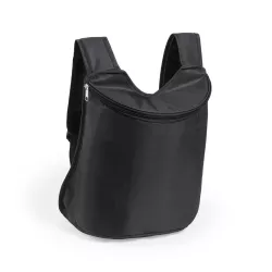 Mochila Nevera Poliéster 600D/ Aluminio