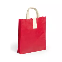 Bolsa Plegable Non-Woven 80g/m2 