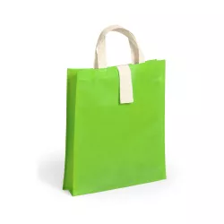 Bolsa Plegable Non-Woven 80g/m2 