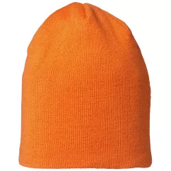 Elevate Gorro "Level" Naranja