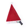 Gorro Papa Noel Niño Poliéster/ Non-Woven