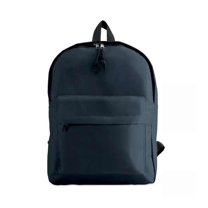 Mochila con bolsillo exterior  