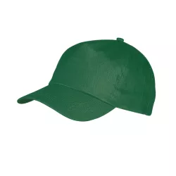 Gorra 100% Algodón