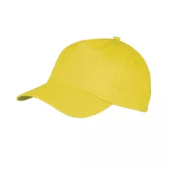 Gorra 100% Algodón