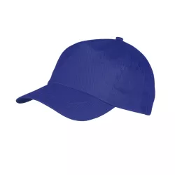 Gorra 100% Algodón