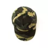 Gorra Camuflaje Algodón/ Poliéster