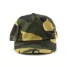 Gorra Camuflaje Algodón/ Poliéster
