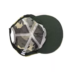 Gorra Camuflaje Algodón/ Poliéster