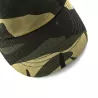 Gorra Camuflaje Algodón/ Poliéster