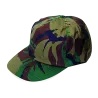 Gorra Camuflaje Algodón/ Poliéster