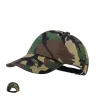 Gorra Camuflaje Algodón/ Poliéster