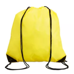 Mochila con cordones           