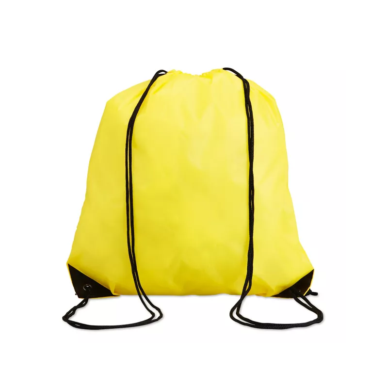 Mochila con cordones           