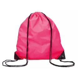 Mochila con cordones           