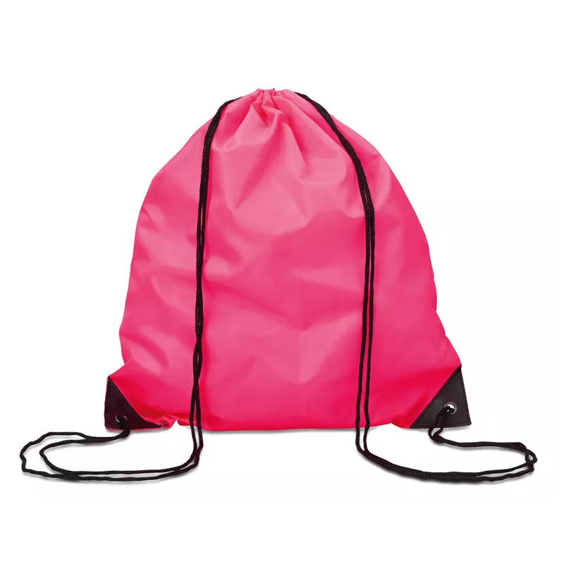 Mochila con cordones           