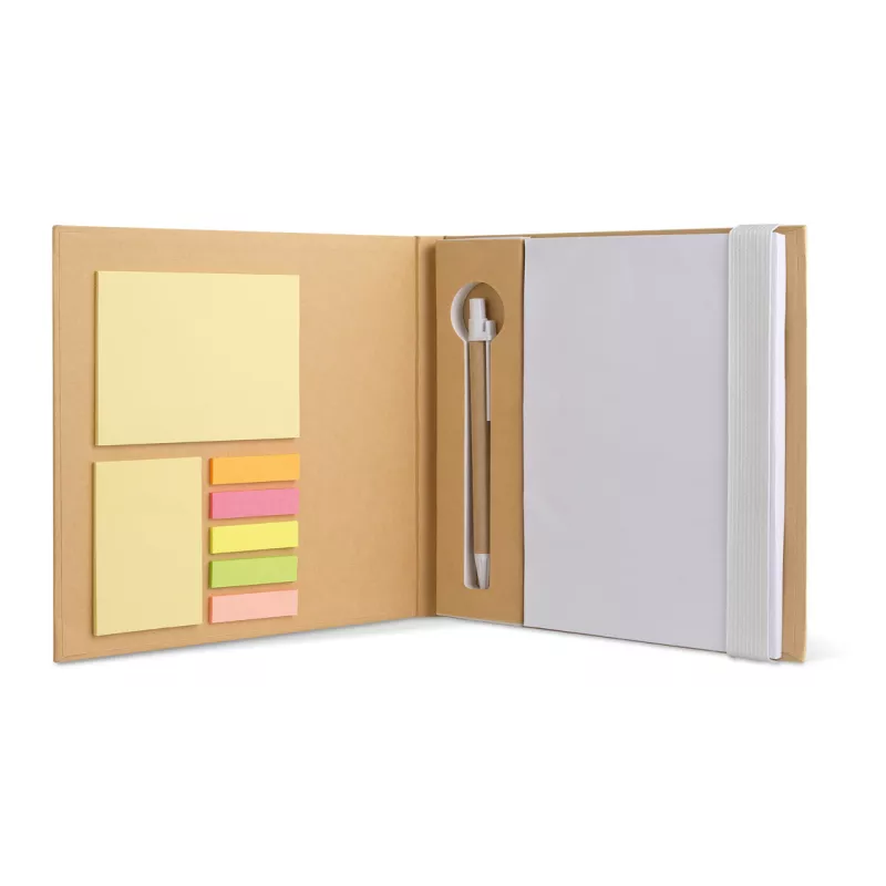 Set de papelería               