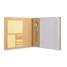 Set de papelería               