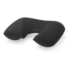 Almohadilla inflable de antelina