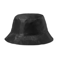 Gorro Reversible Exterior: Nylon. Interior: Polar Fleece