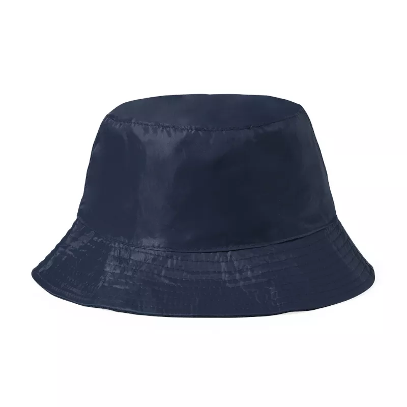 Gorro Reversible Exterior: Nylon. Interior: Polar Fleece