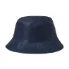 Gorro Reversible Exterior: Nylon. Interior: Polar Fleece