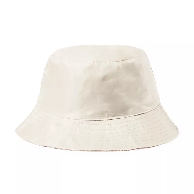Gorro Reversible Exterior: Nylon. Interior: Polar Fleece