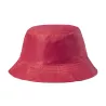 Gorro Reversible Exterior: Nylon. Interior: Polar Fleece