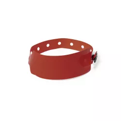 Pulsera PVC