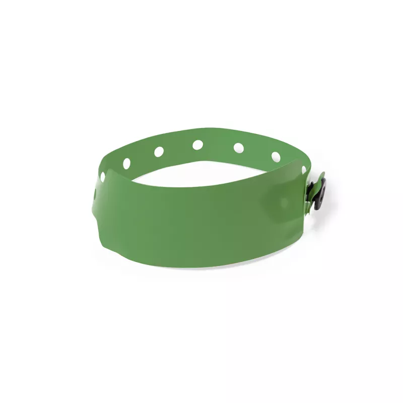 Pulsera PVC