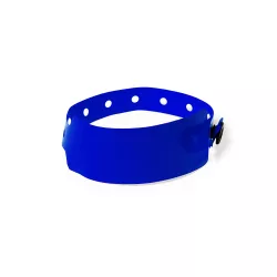 Pulsera PVC