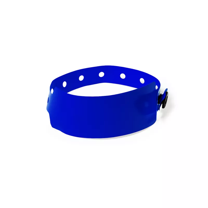 Pulsera PVC