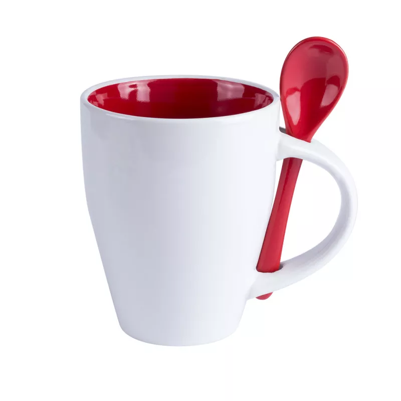 Taza Cerámica  350ml