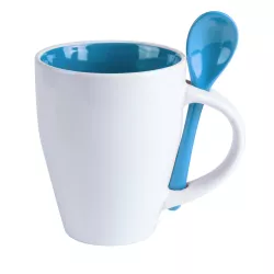 Taza Cerámica  350ml