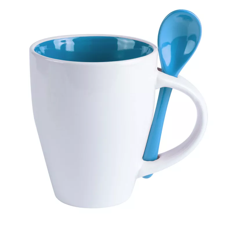 Taza Cerámica  350ml