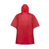 Poncho adulto PVC